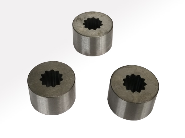 粉末冶金产品如何解决故障 粉末冶金产品如何解决故障