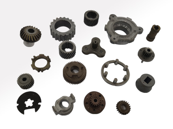 粉末冶金在轿车行业有什么运用 粉末冶金在轿车行业有什么运用