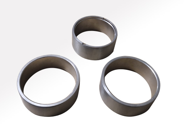 含油轴承应用资料的多孔材料特性或与润滑油的感染力特性 含油轴承应用资料的多孔材料特性或与润滑油的感染力特性